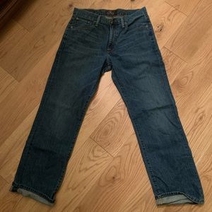 Lucky brand men’s jeans 31/30 NEW